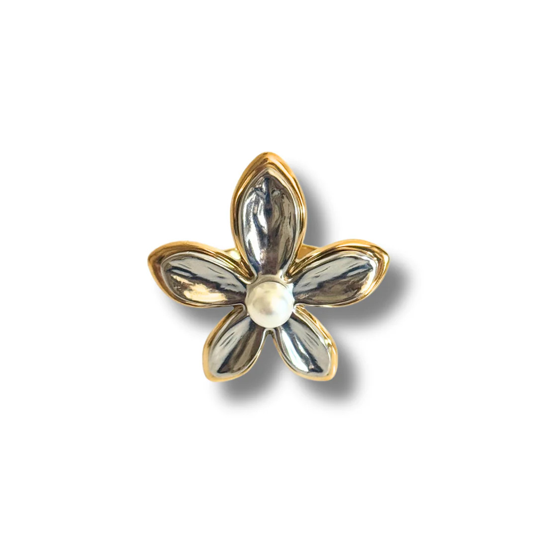 Shop Rings | Gold Silver Trendy Ultra Affordable Jewelry and Accessories | GabulousLA