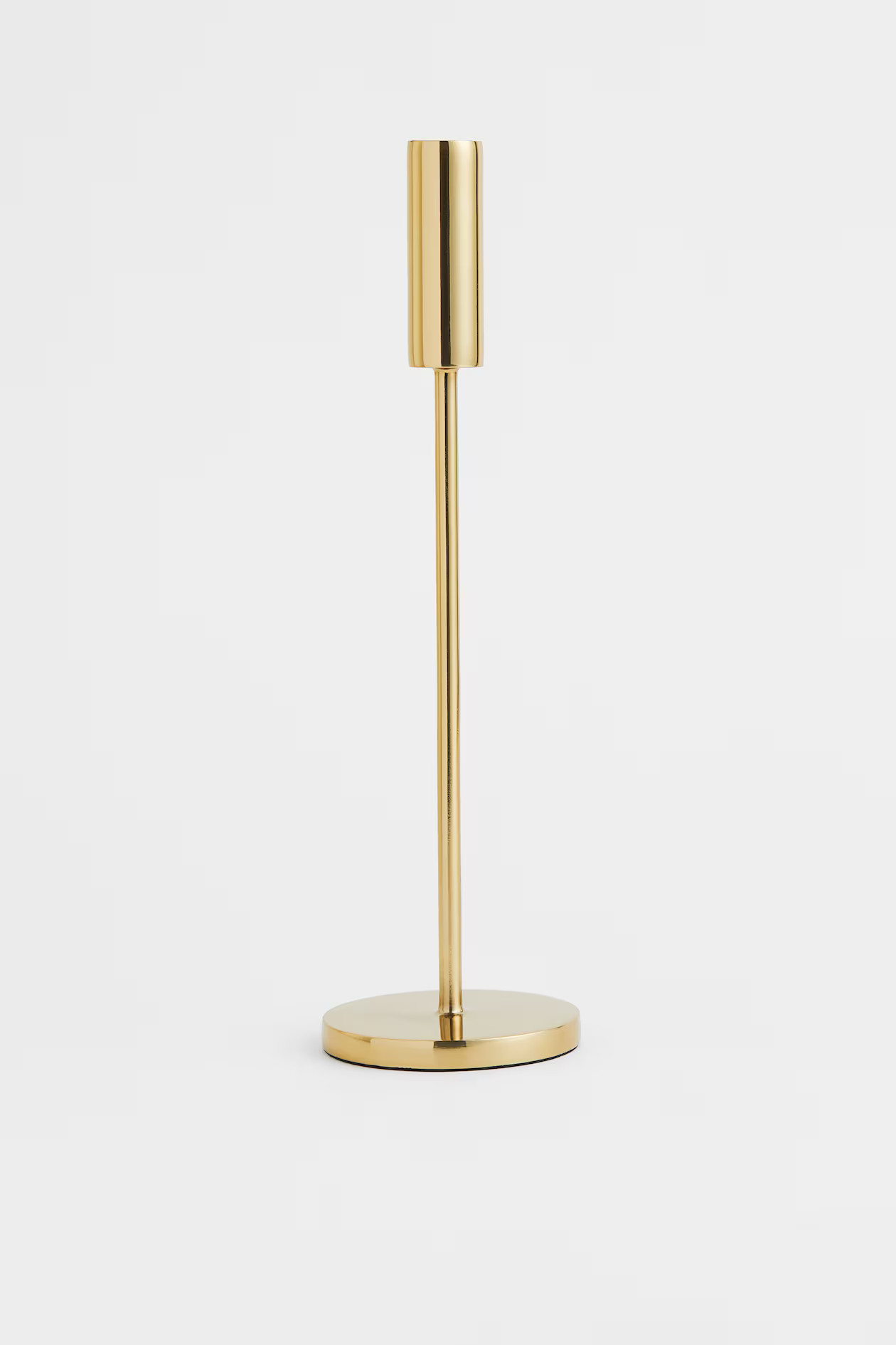 Tall candlestick | H&M (UK, MY, IN, SG, PH, TW, HK)