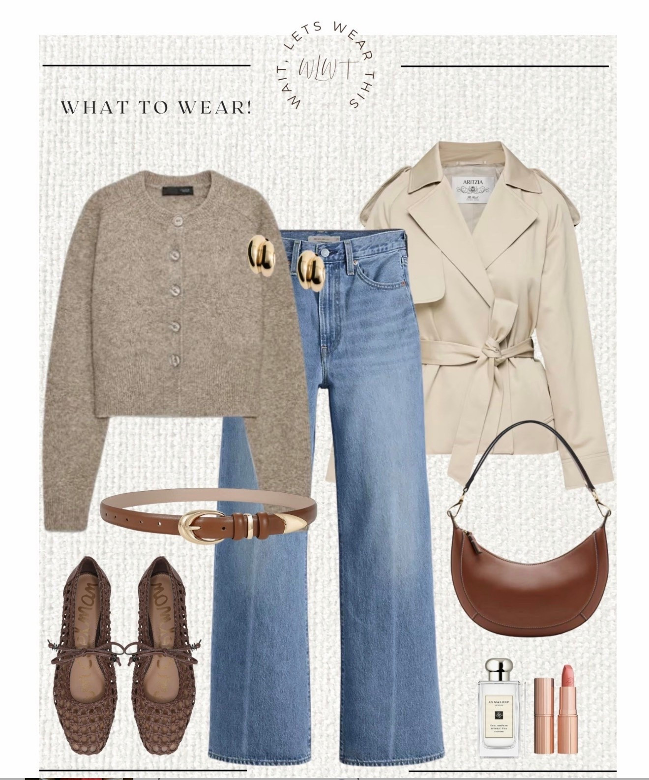 Spring transition- new arrivals ⭐️

#LTKootd #LTKSeasonal #LTKOver40