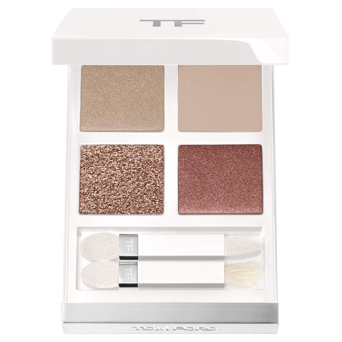 Soleil Neige Eye Color Quad | Beautylish