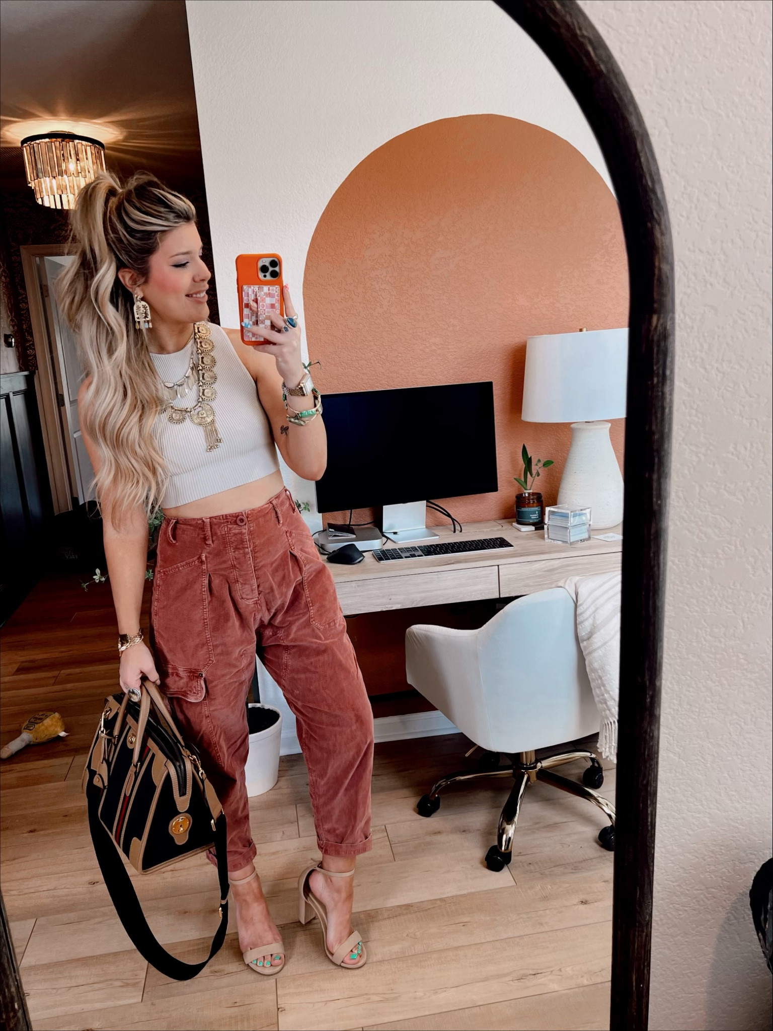 Today’s multi purpose outfit! From meeting, to shopping, to getting my nails done 💅

#LTKFind #LTKstyletip #LTKunder100