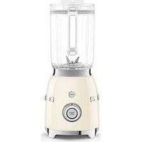Smeg Blf03 Retro Style Jug Blender, 1.5 Litre, 800W - Cream | Very (UK)