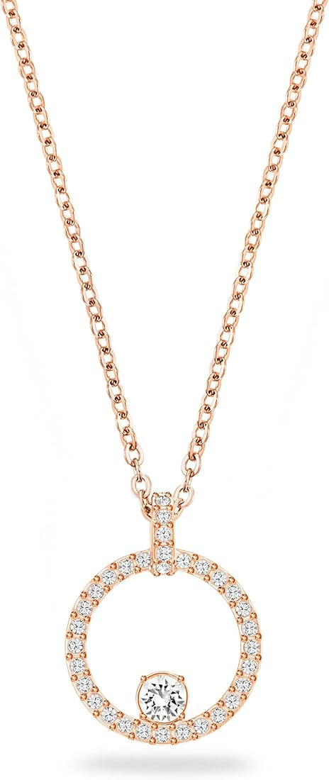 Swarovski Women's Creativity Collection Necklace | Amazon (UK)
