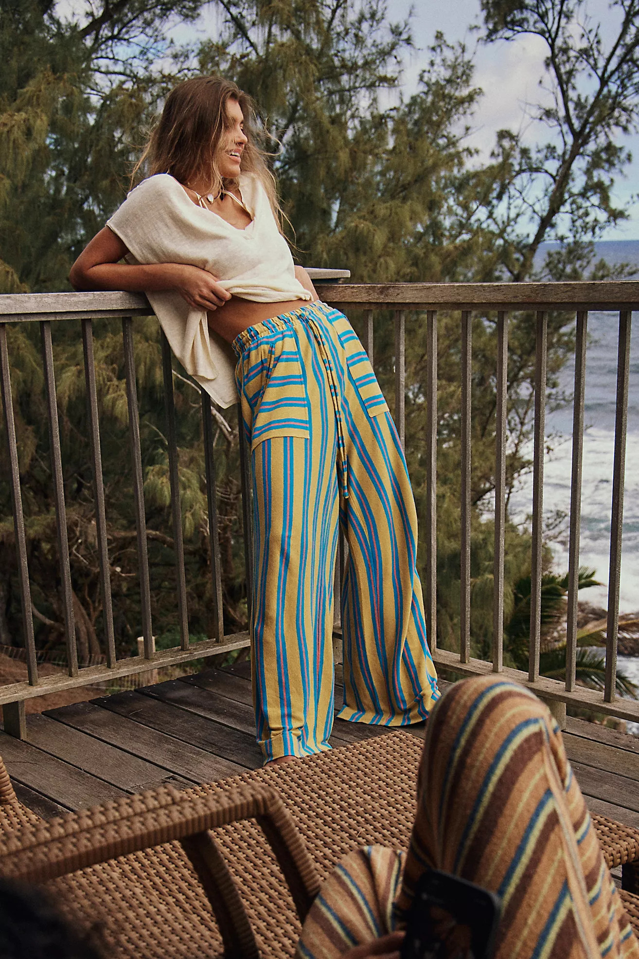 Dana Pants | Free People (Global - UK&FR Excluded)