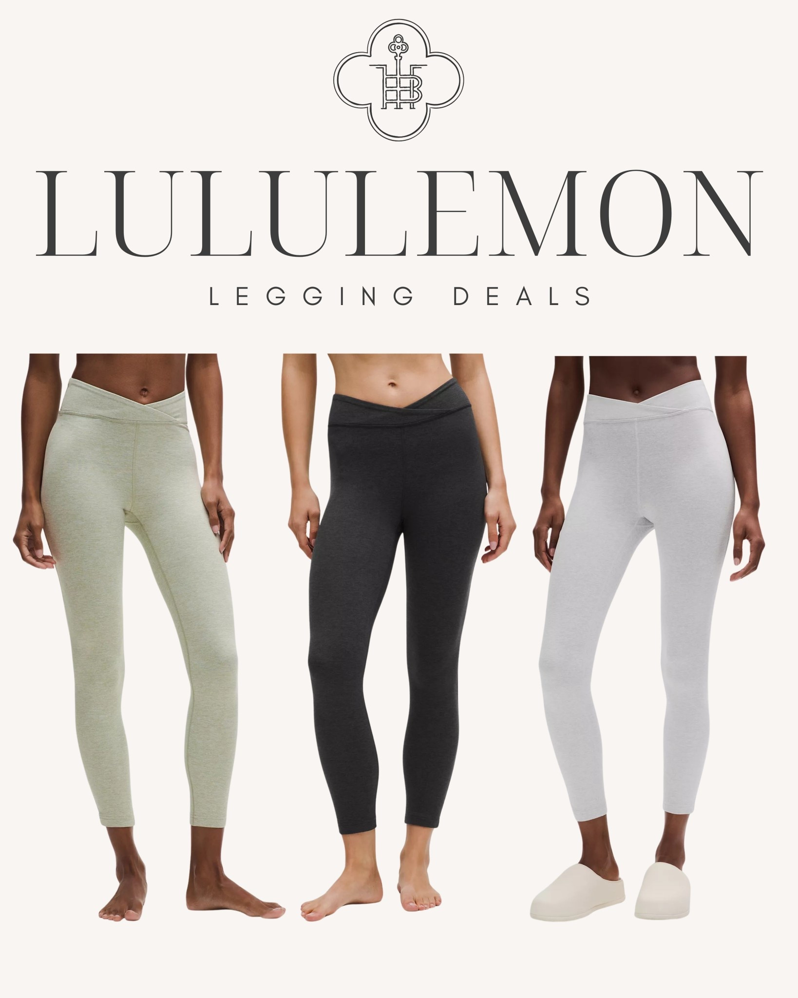 Lululemon leggings on sale!!

#LTKActive #LTKfitnessgoals #LTKSaleAlert