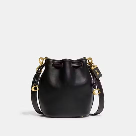 Camila Bucket Bag | Coach (US)