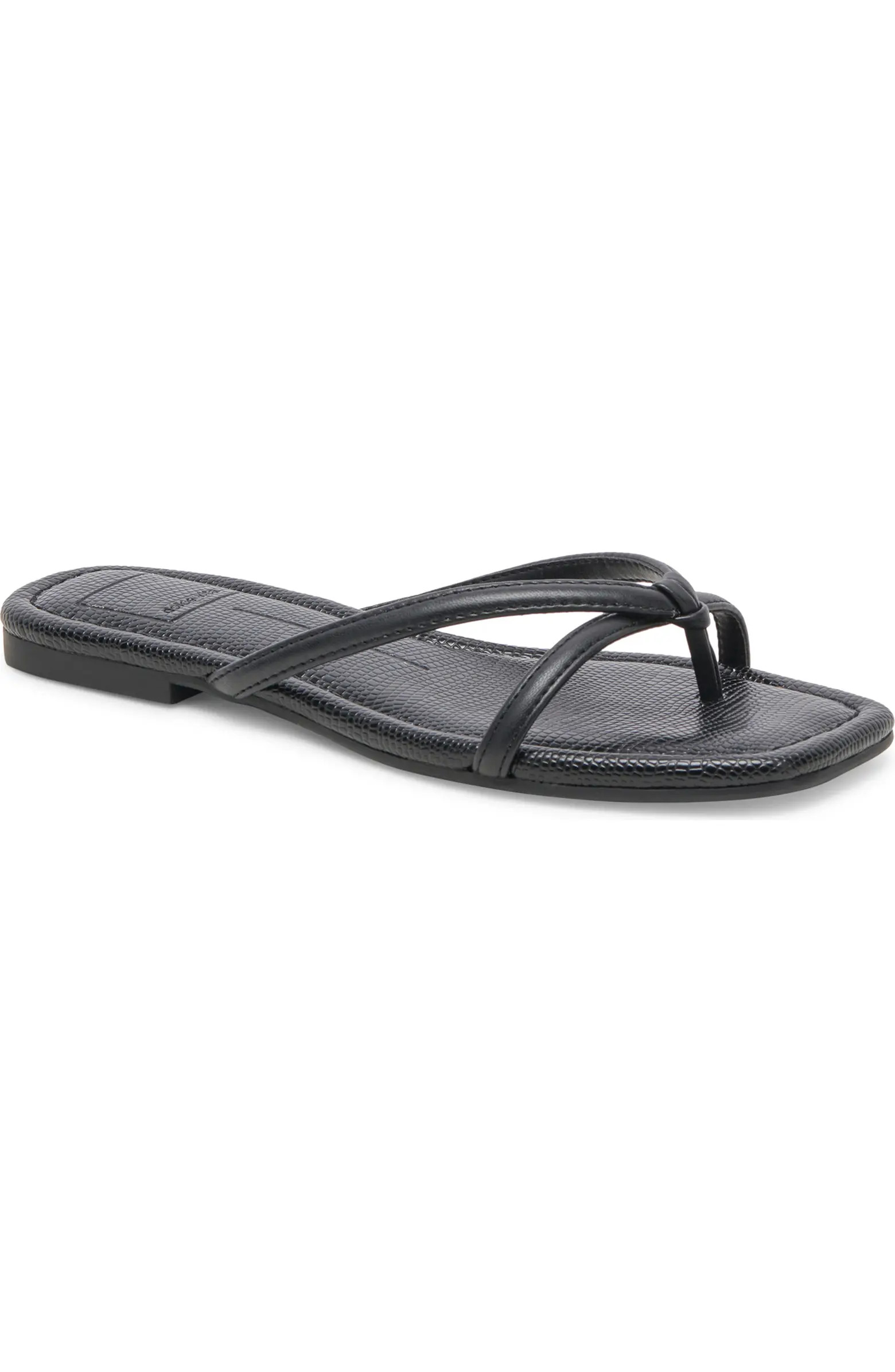 Dolce Vita Lucca Flip Flop (Women) | Nordstrom | Nordstrom