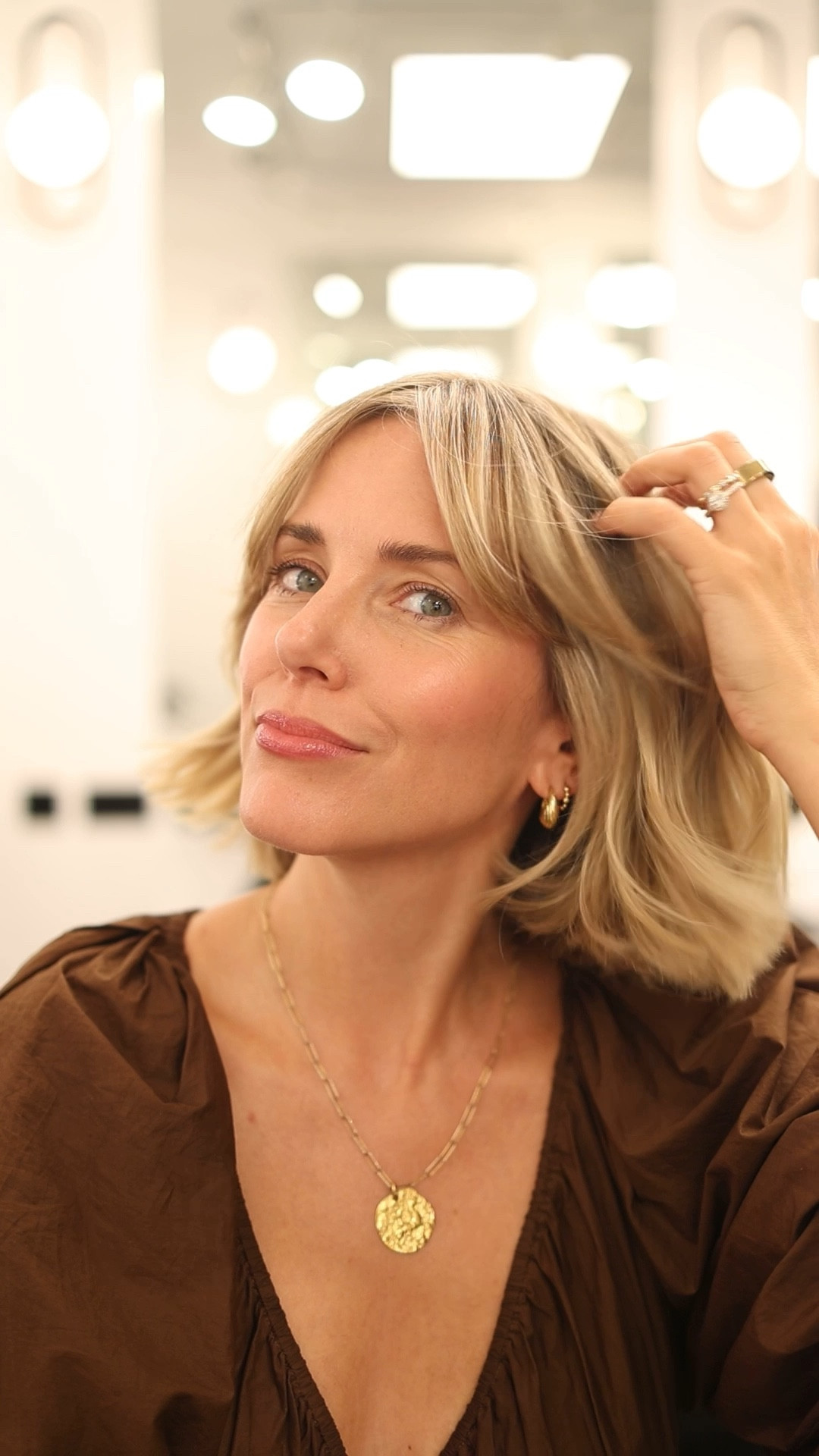 Estee Lauder lip pencil spice
Clarins lip oil balm 03
Merit flush balm shade Stockholm 

#LTKsummer #LTKeurope #LTKbeauty