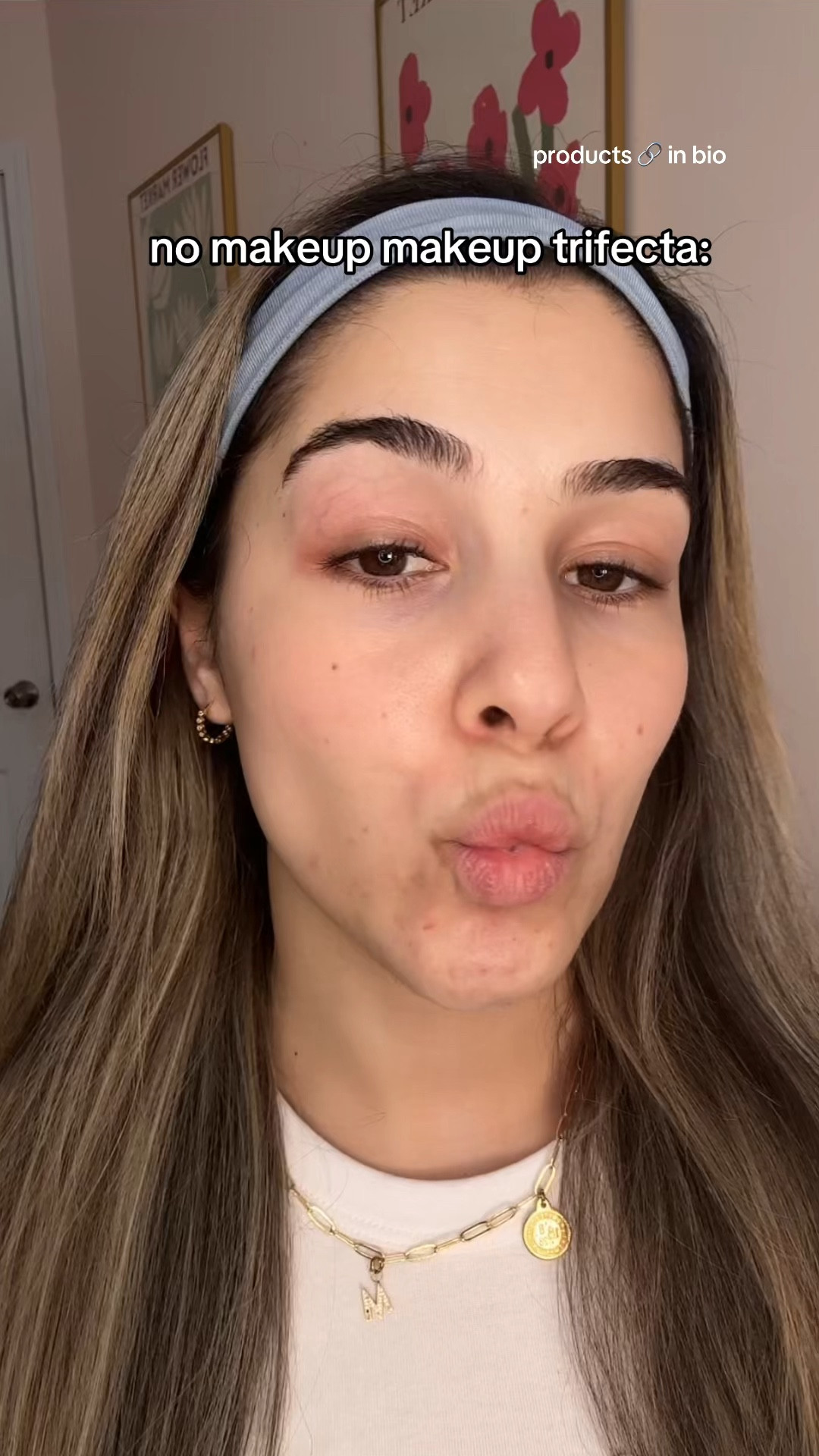 The perfect trio for a no makeup makeup look🫶🏼

#LTKcanada #LTKgiftguide #LTKbeauty