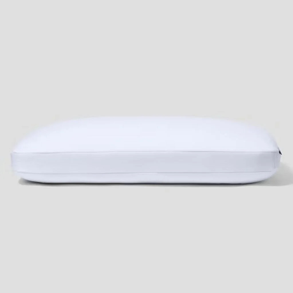 Low Loft Memory Foam Pillow | Casper | Casper Sleep Inc
