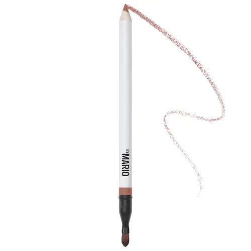 Ultra Suede™ Sculpting Lip Pencil - MAKEUP BY MARIO | Sephora | Sephora (US)