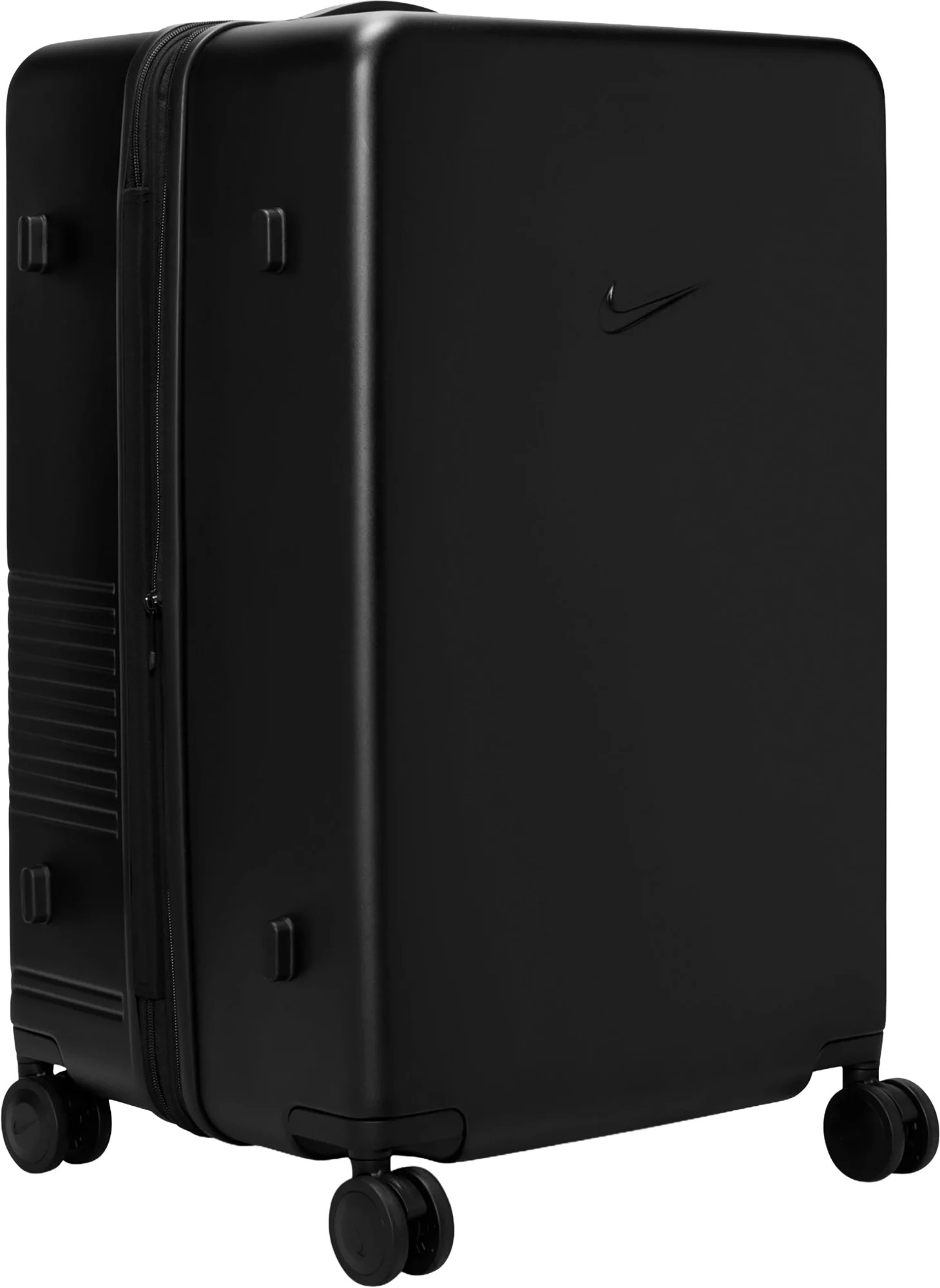 Nike Carry-On Luggage 22" Hardshell- 52L, Kids, Black | DICK'S Sporting Goods