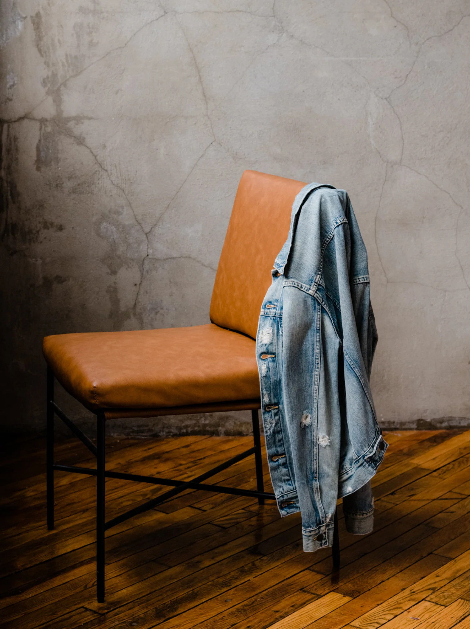 The Merly Jacket | ABLE Clothing