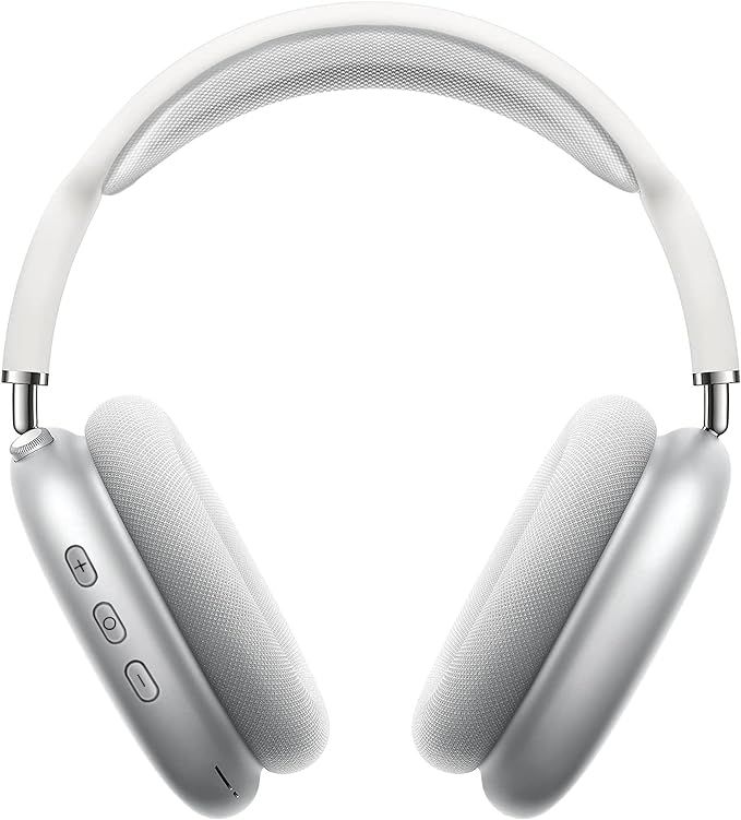 Peakfun Wireless Headphones Over-Ear Bluetooth Adjustable Headphones 42 Hours of Listening Time V... | Amazon (US)