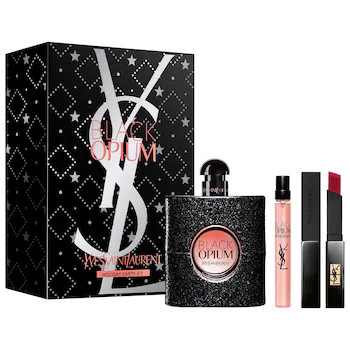 Black Opium Gift Set - Yves Saint Laurent | Sephora | Sephora (US)
