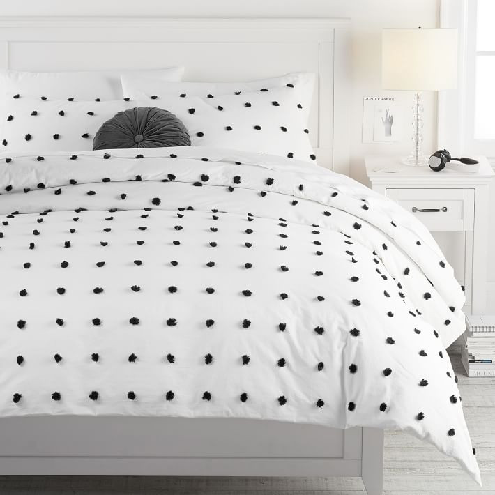 Individual Sham | Pottery Barn Teen
