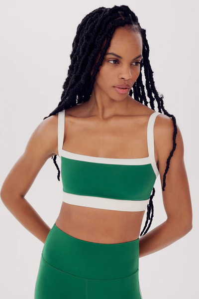 Monah Rigor Bra | Splits59.com