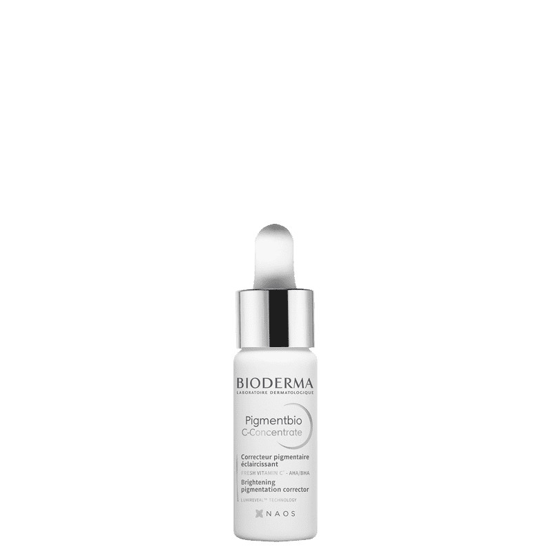 Sérum Clareador de Manchas Bioderma Pigmentbio C-Concentrate | Beleza na Web | Beleza Na Web (BR)