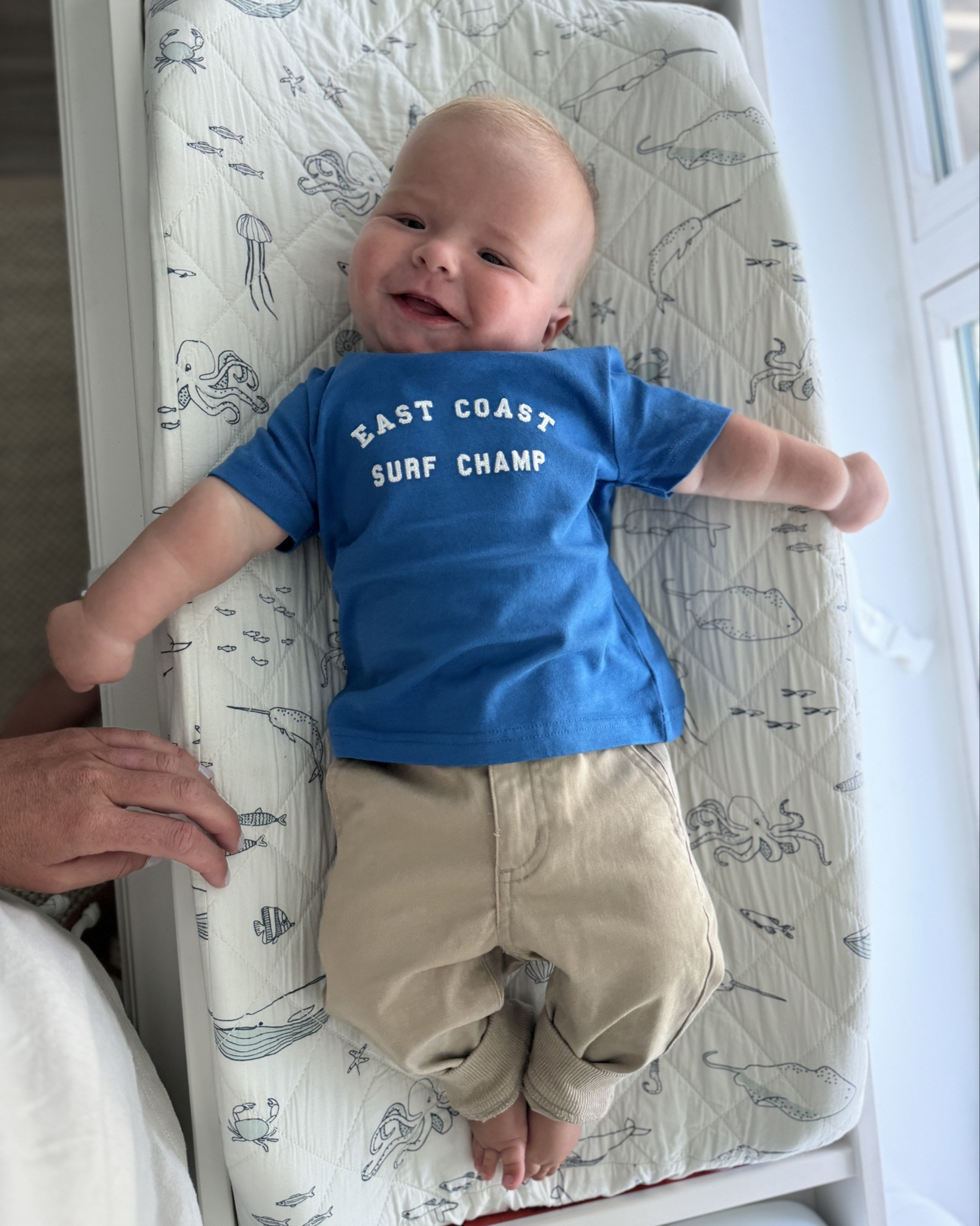 Baby- Cute Janie & Jack fall/winter staples. Currently having 25% off. Still have to grow into these 🤣 

#LTKBaby #LTKBump #LTKFallSale