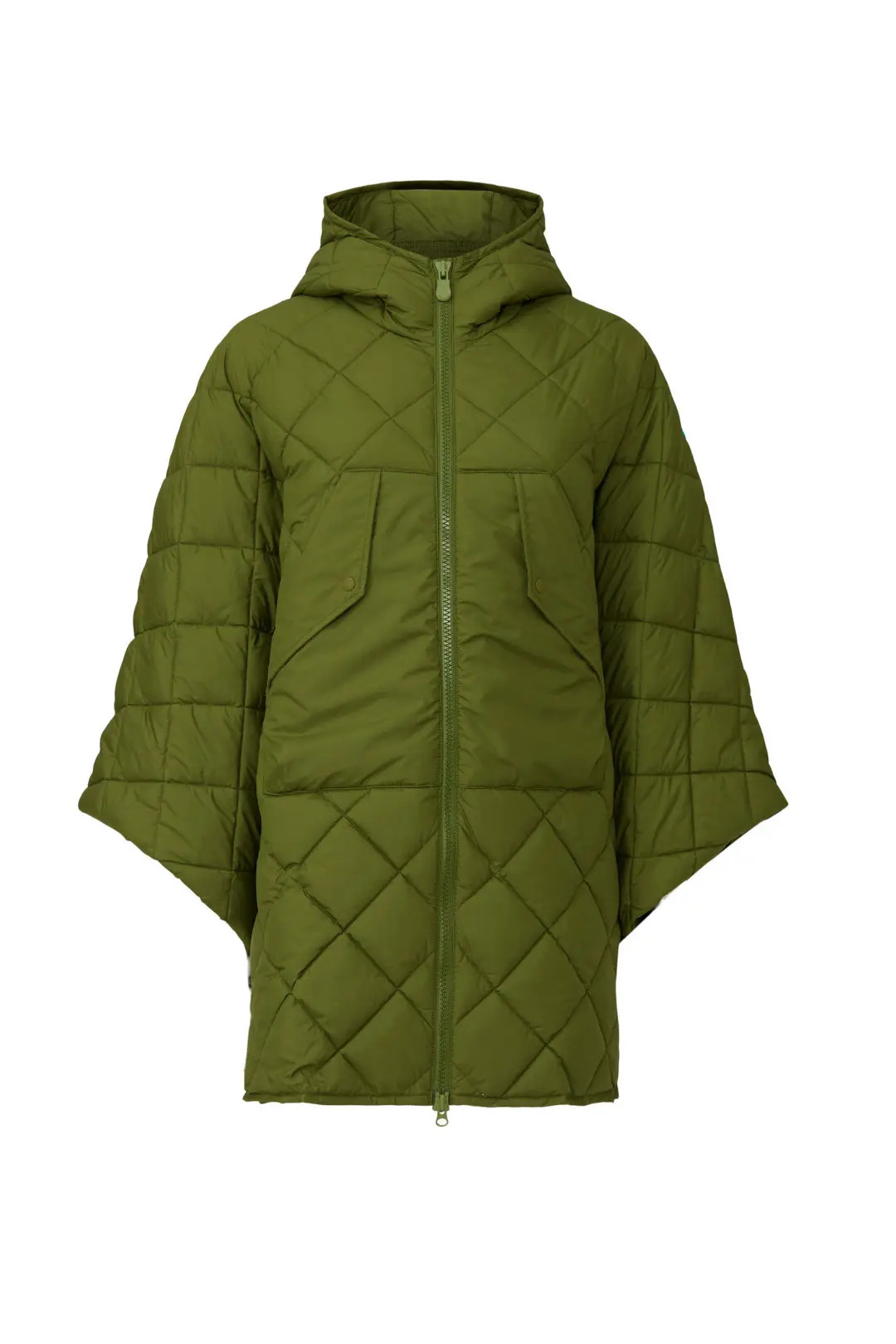 Save the Duck Elodie Quilted Jacket | Rent the Runway