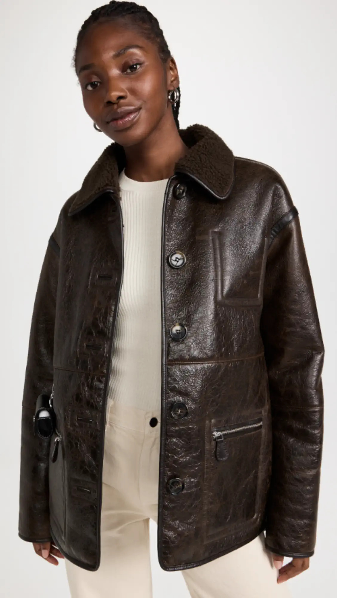 Saks Potts | Shopbop