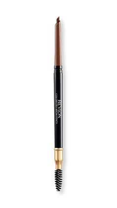 Revlon ColorStay Eyebrow Pencil with Spoolie Brush, Waterproof, Longwearing, Angled Tip Applicato... | Walmart (US)