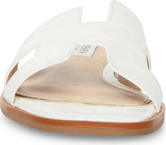 Harlien Slide Sandal (Women) | Nordstrom Rack