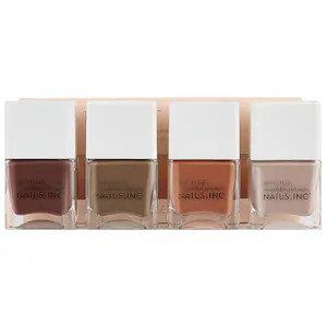 Keep It Tonal Nail Polish Set | Sephora (US)