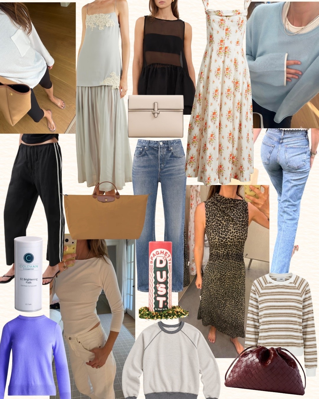 September favorites