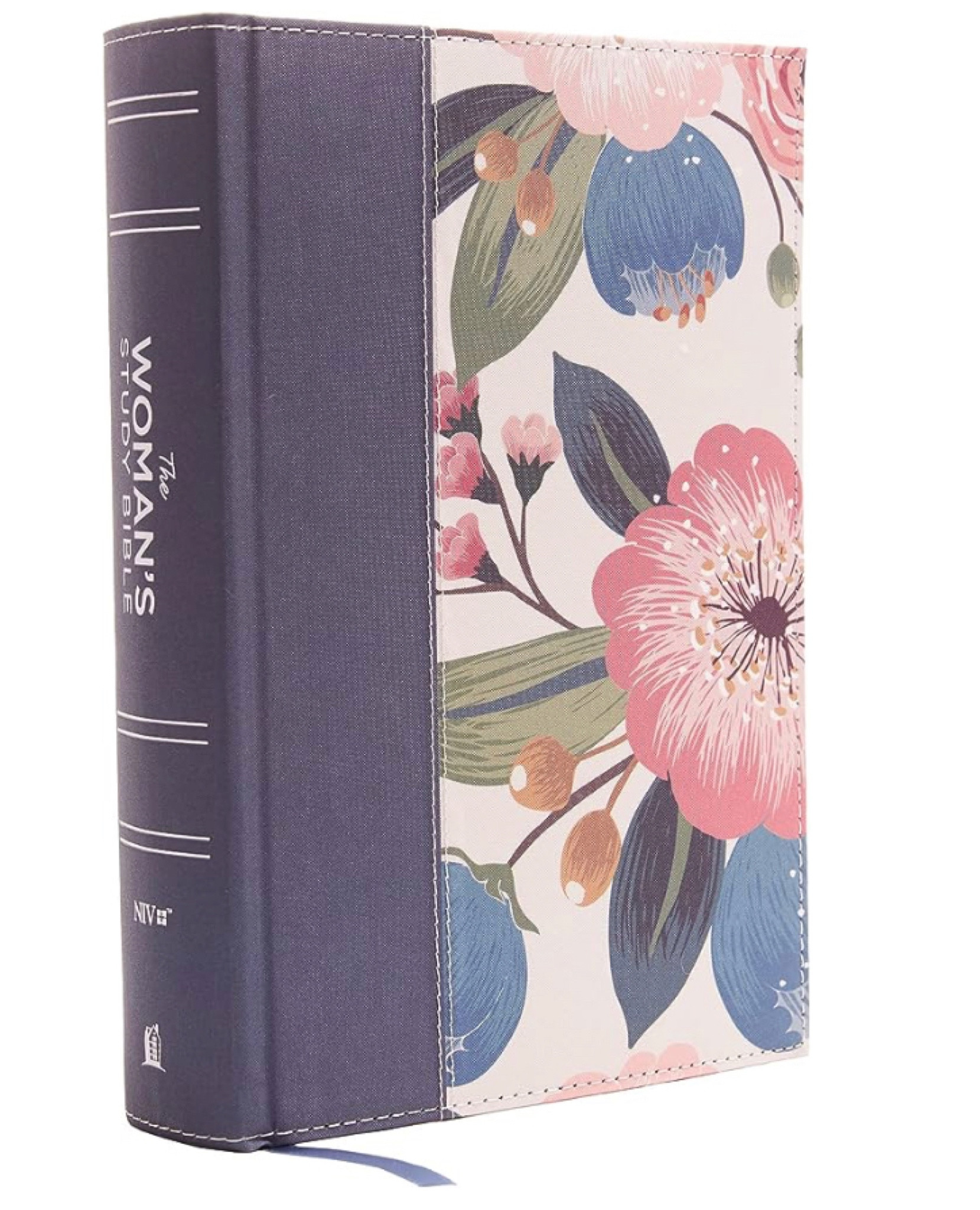 Women’s study Bible 