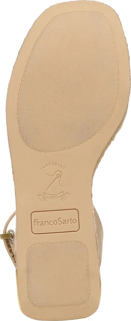 Tiffany Platform Wedge Sandal (Women) | Nordstrom