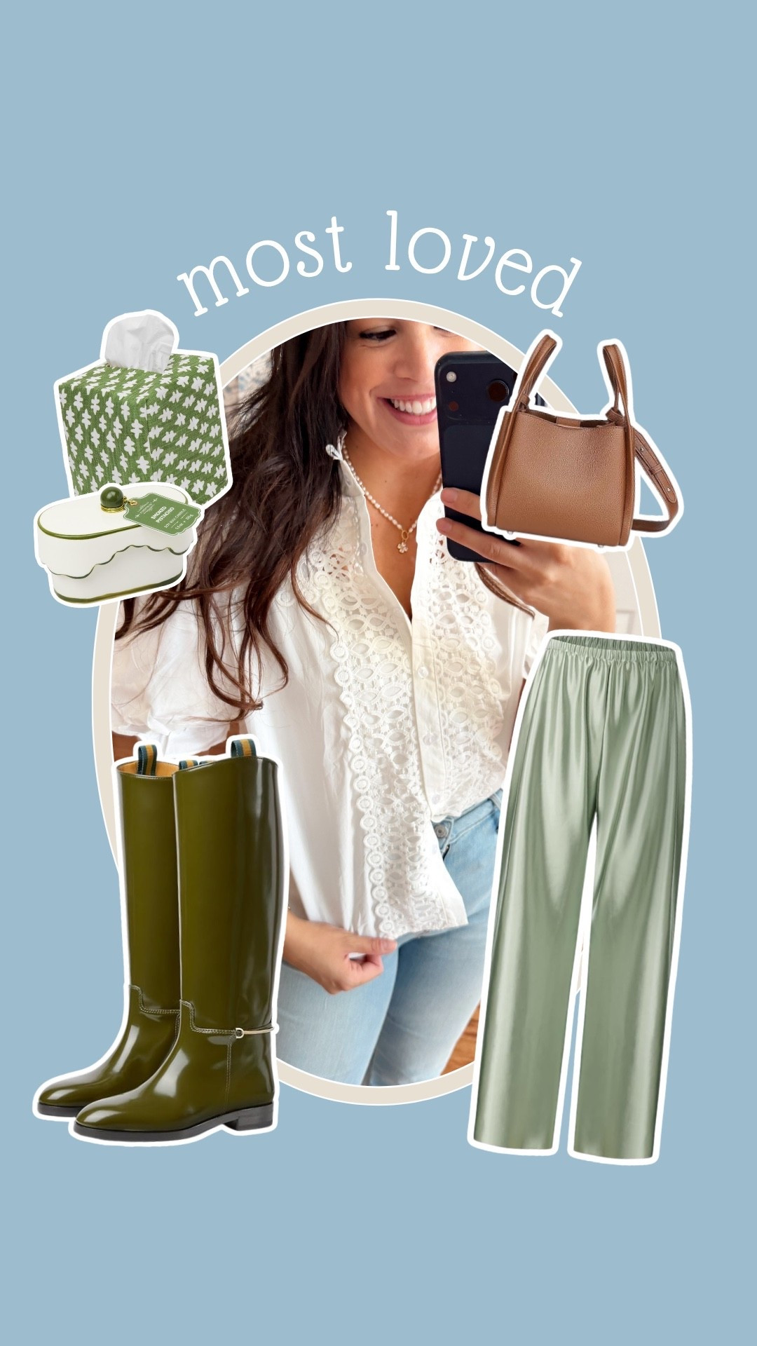 The most loved Amazon finds of the week 🤎

#LTKSaleAlert #LTKHome #LTKootd