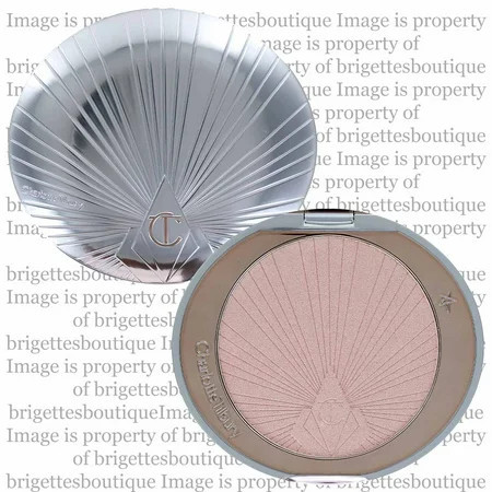 Charlotte Tilbury Hollywood Superstar Glow Highlighter | Walmart (US)