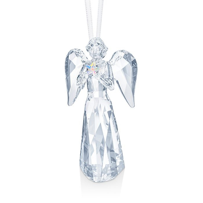 Swarovski Angel Ornament, Annual Edition 2019 Back to Results -  Home - Bloomingdale's | Bloomingdale's (US)