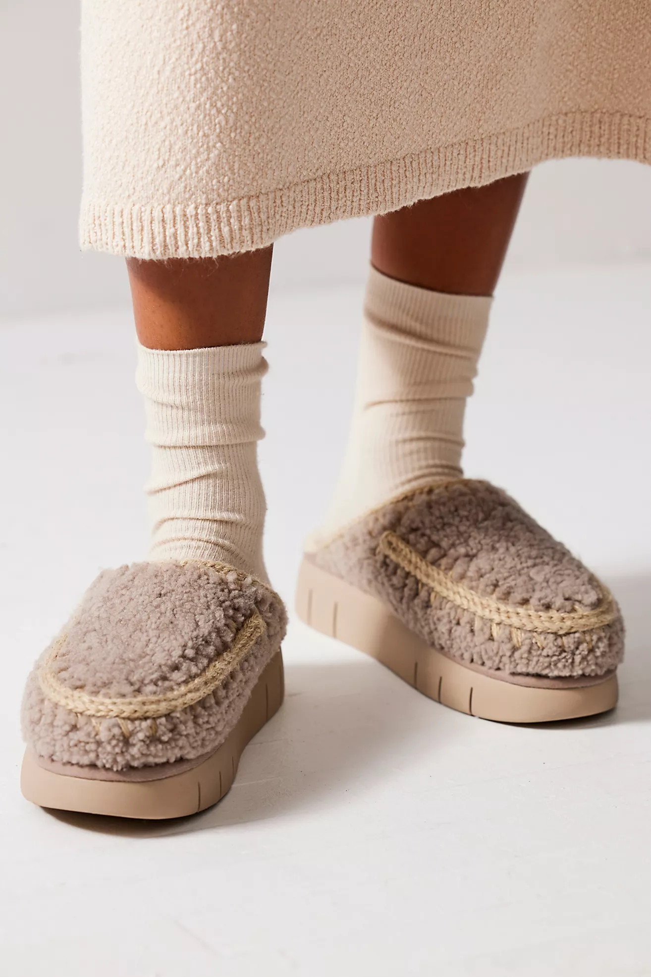Mou Bounce Slippers | Free People (Global - UK&FR Excluded)
