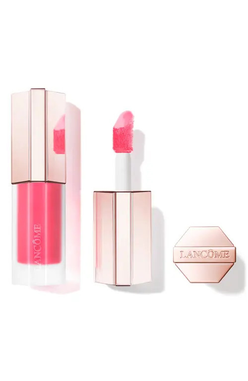 Lancôme Skin Idôle Juicy Liquid Blush in The More The Cherrier at Nordstrom | Nordstrom