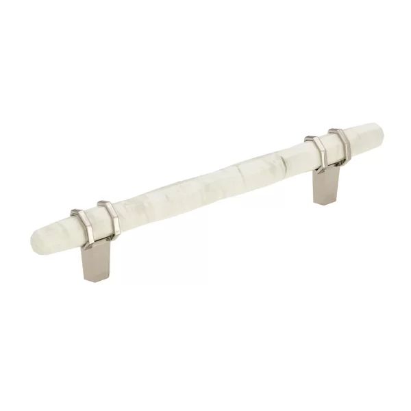 Carrione 3 3/4" Center to Center Bar Pull | Wayfair North America