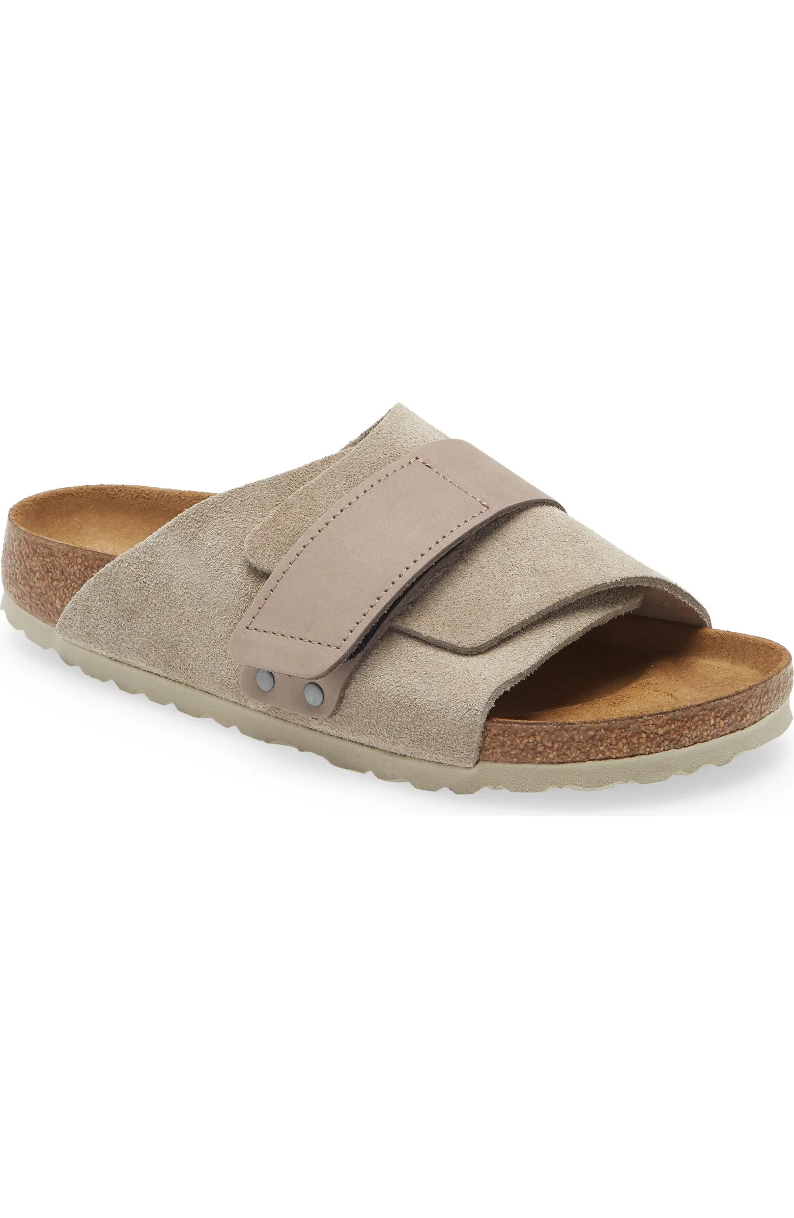 Kyoto Slide Sandal (Women) | Nordstrom