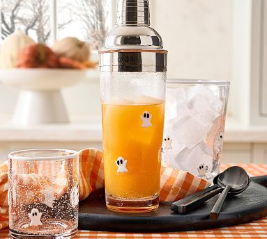 Ghost Icon Shaker | Pottery Barn (US)