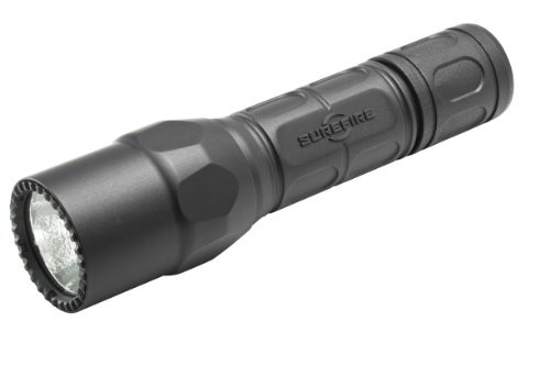 SureFire G2X Series LED Flashlights with Lumen Upgrade and Tough Nitrolon Body | Amazon (US)