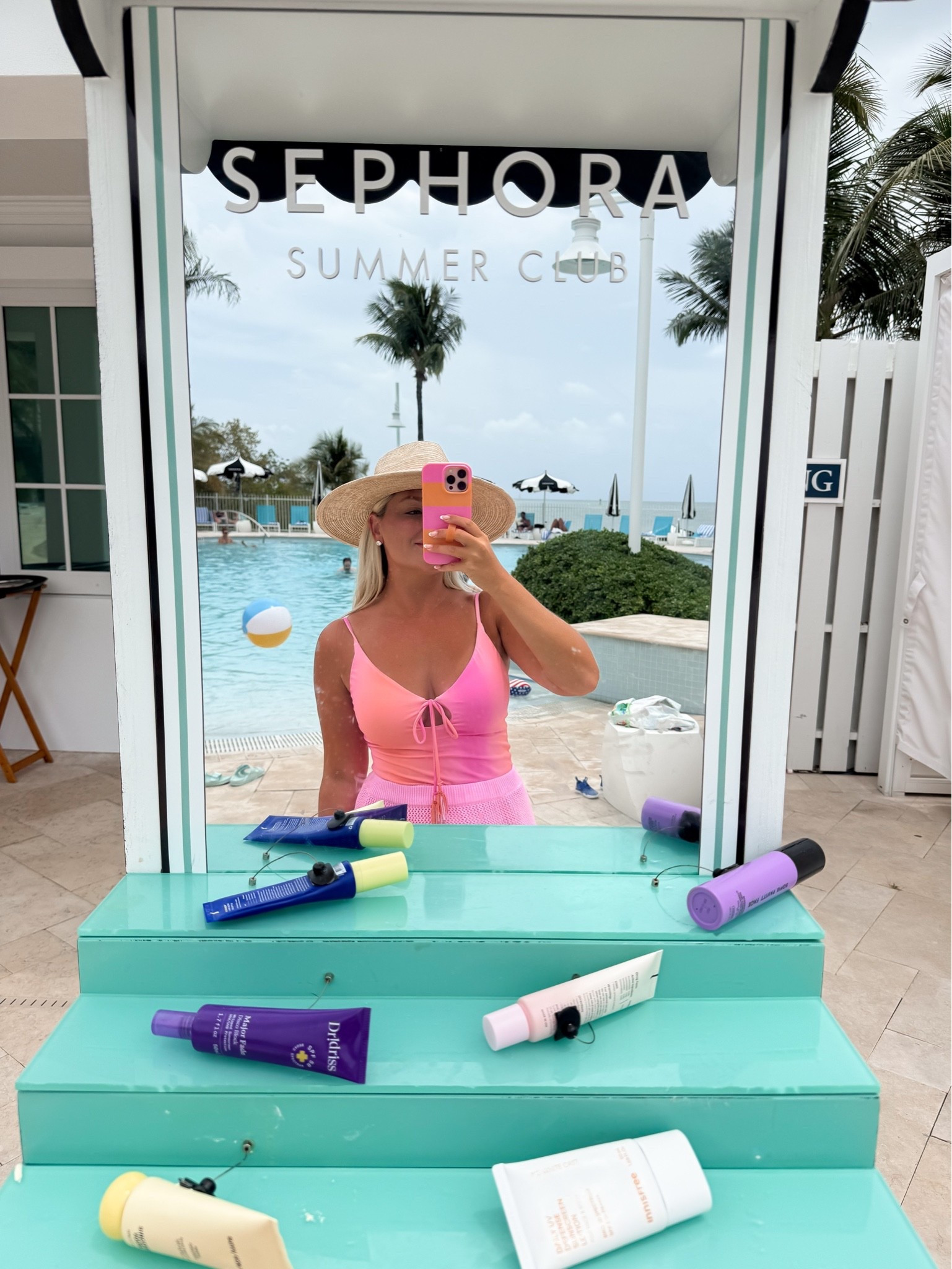 Sephora summer favorites

#LTKmomlife #LTKselfcare #LTKBeauty