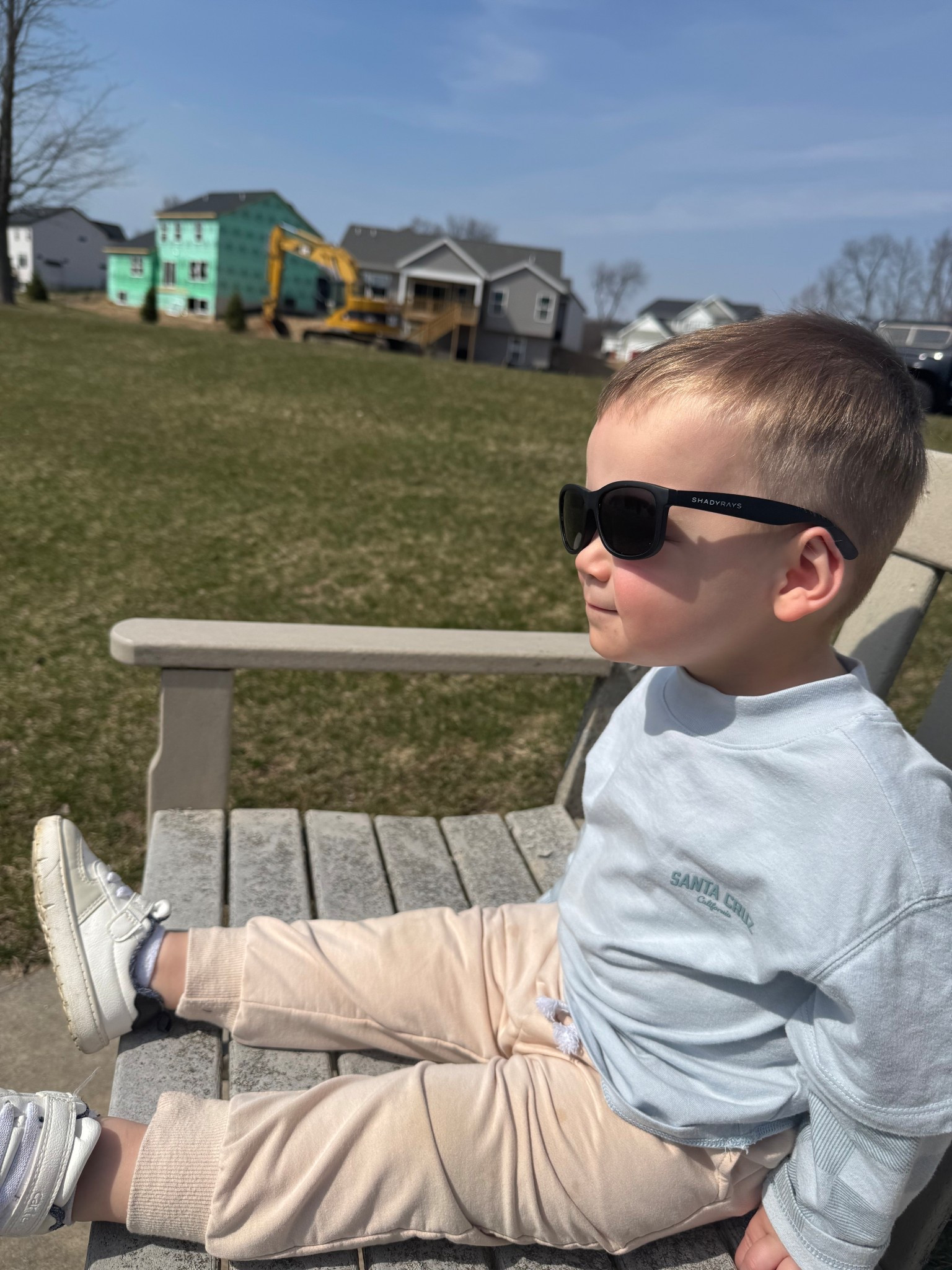 cool kid outfit!!!

#LTKBaby #LTKKids #LTKootd