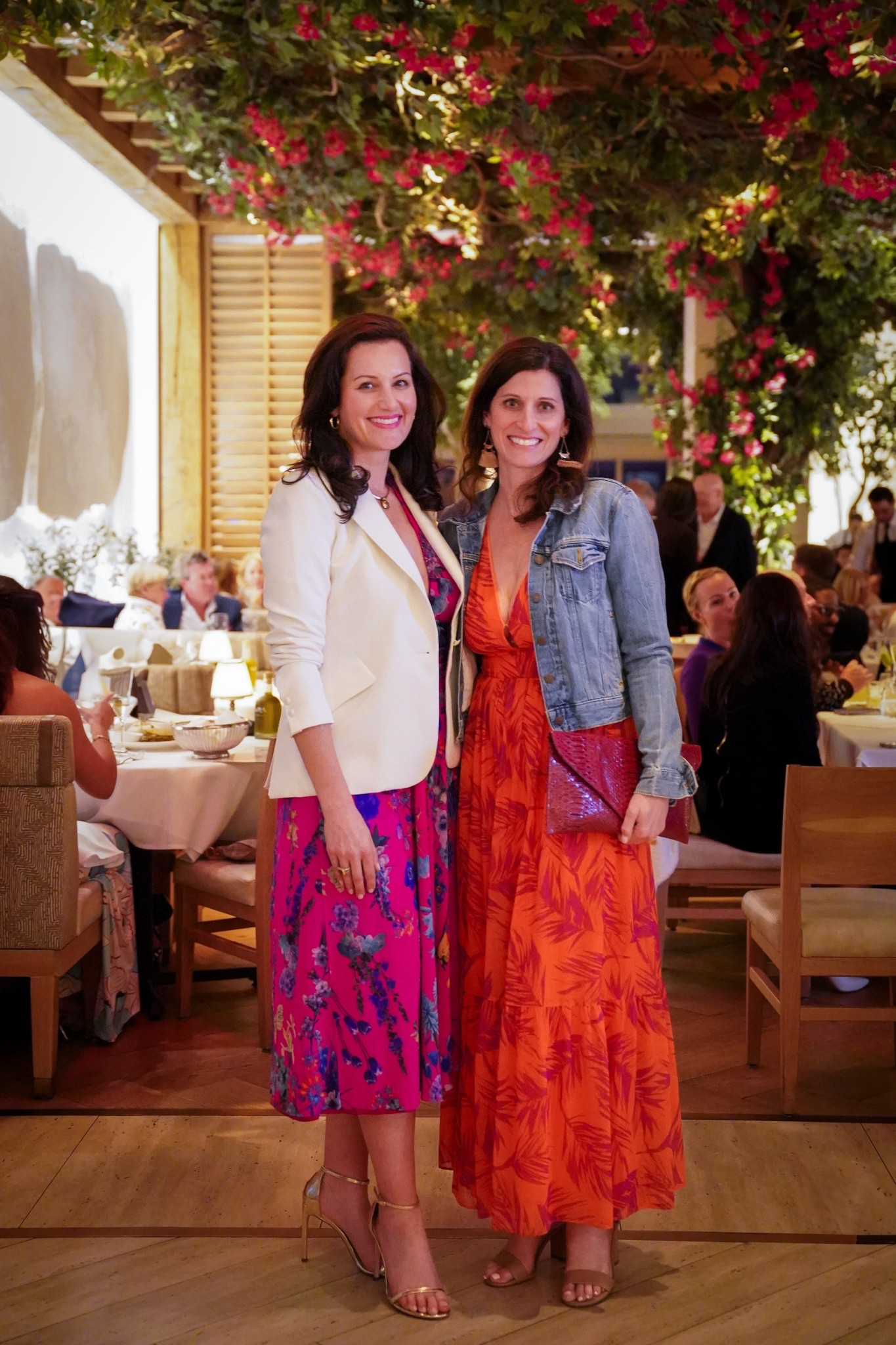 Spring vacation outfits - Floral dresses - Tropical dresses - What to wear to Florida - Spring vacation outfits 

#LTKTravel #LTKSeasonal