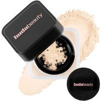 Huda Beauty Baby Bake Mini Easy Loose Baking & Setting Powder - Pound Cake 6g | Boots.com