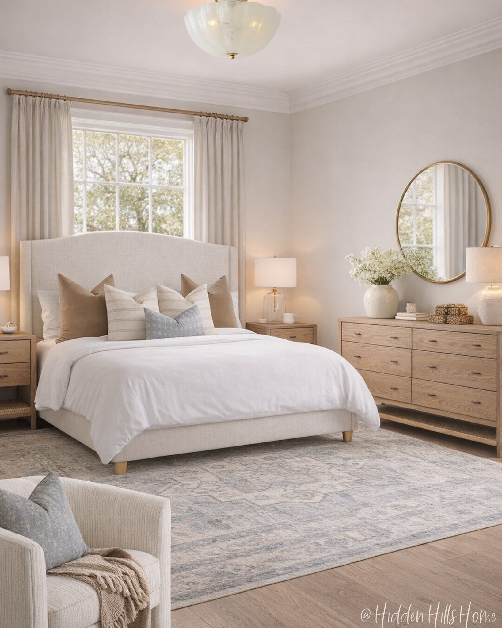 Bedroom decor mood board, master bedroom decor, bedroom design, home decor, primary bedroom decor ideas, inviting and calming bedroom inspiration, master bedroom #bedroom

#LTKSaleAlert #LTKHome #LTKSeasonal