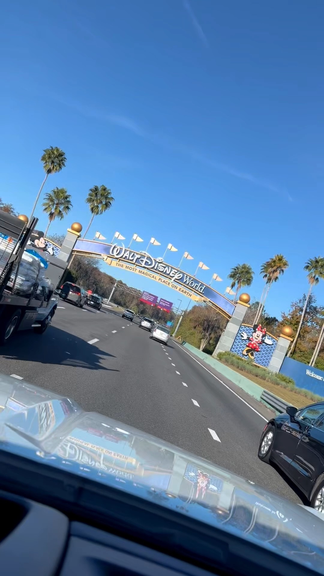 Disney visits run so much smoother 
when you do these 3 things first 🏰

We've been going to Disney since our girls were babies and these are the things that 
make or break our park days 

The night before prep is everything —

Save this before your next Disney trip 
and send it to whoever you're going with!

Everything we use is linked here 😊

#disneytips #disneyprep #disneywithkids
#disneyparks #disneyworld #orlandofamily
#girlmom #disneyfamily #familytravel
#orlandolocal #waltdisneyworld #ltkfamily
#ltk #ltktravel #disneymom