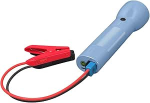 Halo Bolt Flashlight - Rechargeable Lithium Flashlight with Car Jump Starter and Phone Charger - ... | Amazon (US)