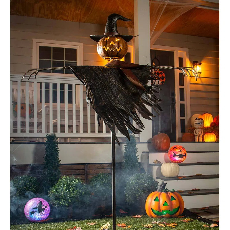 STOP scrolling if you haven’t decorated for Halloween yet 👀🎃 Joss & Main has the prettiest Halloween collection right now — think luxe pumpkin decor, statement wreaths, chic ghost accents, and the cutest tabletop styling pieces 🖤 It’s giving Pinterest-perfect Halloween but make it aesthetic ✨ These are the kind of finds that sell out FAST every year 👻

#jossandmain #halloweenfinds #halloweendecorideas #pumpkindecorations #ghostdecor #fallhomeideas #ltkhome #ltkdeals #ltkstyle #homedecorfinds #seasonalstyle #fallaestheticdecor #spookydecor #cozydecor #pumpkinlover #falldecorinspo #modernfall #neutralaesthetic #homegoals #interiordecorating #tabletopinspo #halloweentable #fallsetup #decortrends #viralhomefinds #spookychic #ltkviral 

 #LTKSeasonal #LTKU #LTKSaleAlert