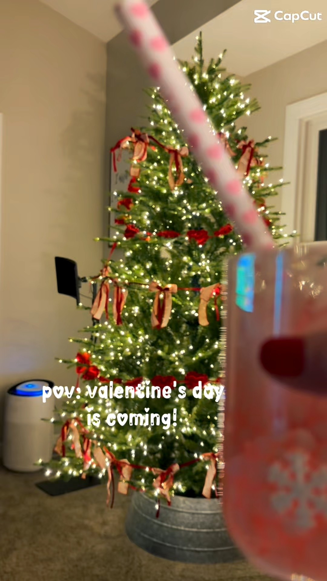 POV: Valentine’s Day is coming.  

@target @The Home Depot @Anthropologie @Hobby Lobby @MacKenzieChilds_UK @Ghirardelli Chocolate Company @Amazon @Torani 

#valentinesday #fyp #hearts ❤️🥰#housedecorations 

#LTKValentine #LTKHome #LTKvlog
