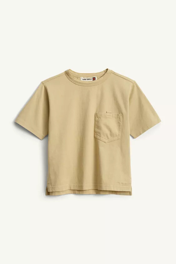 BSC TSHRT 14 | Zara US